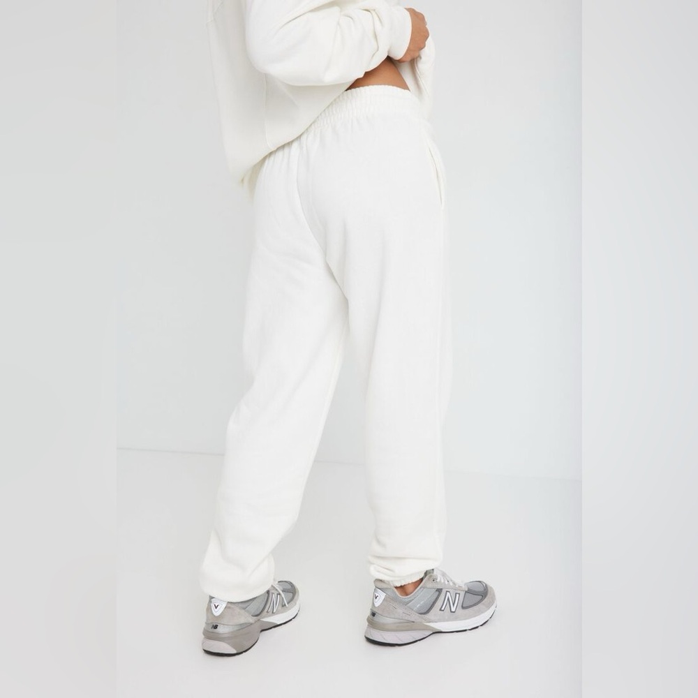 Garage '90s Jogger White - Picture 3 of 6